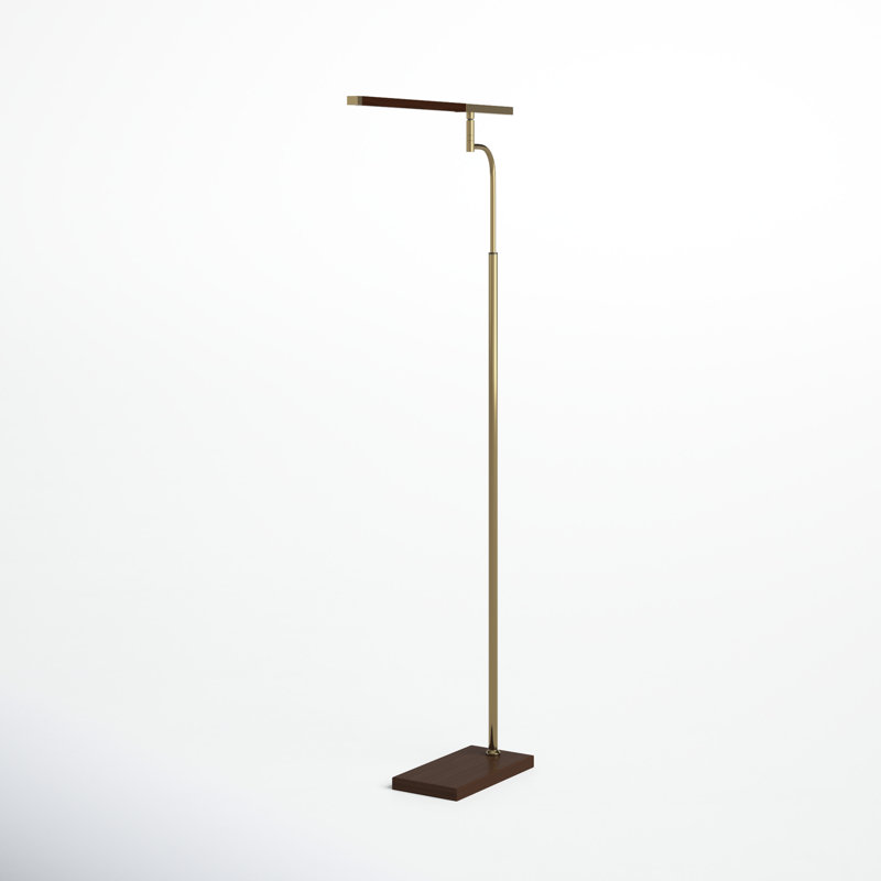 Ryder LED Task Floor Lamp