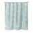 Ivory/Light Blue