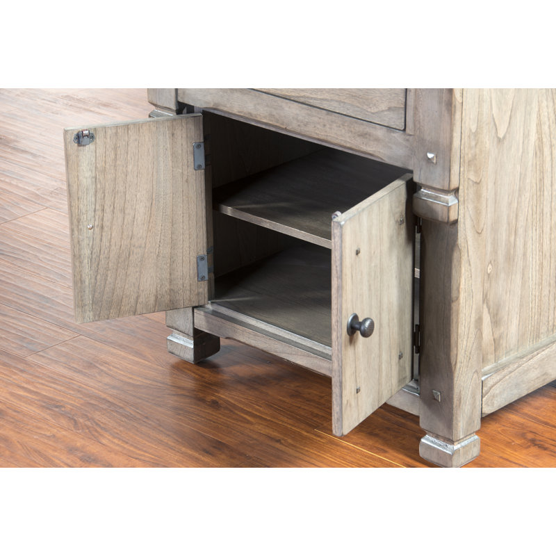 Packard 30'' W Discontinued Nightstand