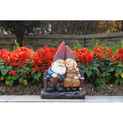 Polyresin Garden Statue