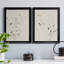 «Wind's Whisper I», ensemble de 2 impressions sur toile encadrées-605656184-605656185