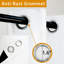 Rideau simple occultant et texturé Oakridge-1390915838-1390915776
