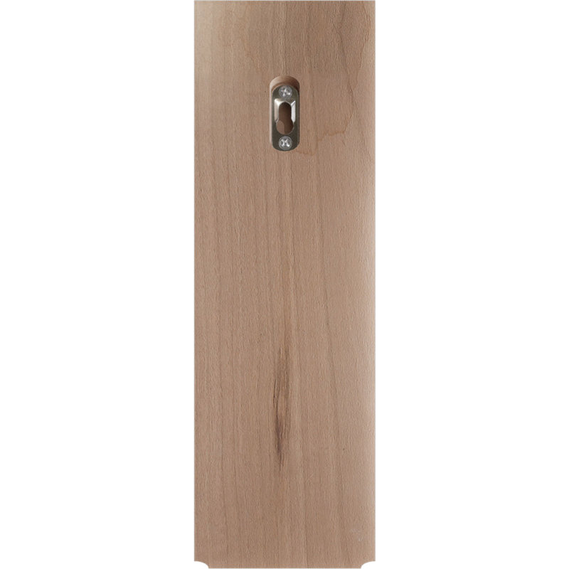 Support Bedford, Cerisier, 3,5 po X P 8,5 po X P 11 po H