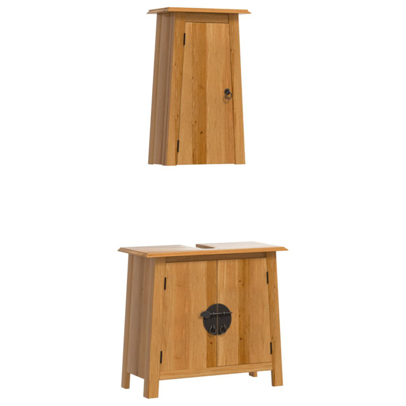 Colerane Bathroom Furniture Suite