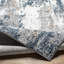 Allegro-Abstract Modern Marble Look Living Dining Bedroom Rug-719201419