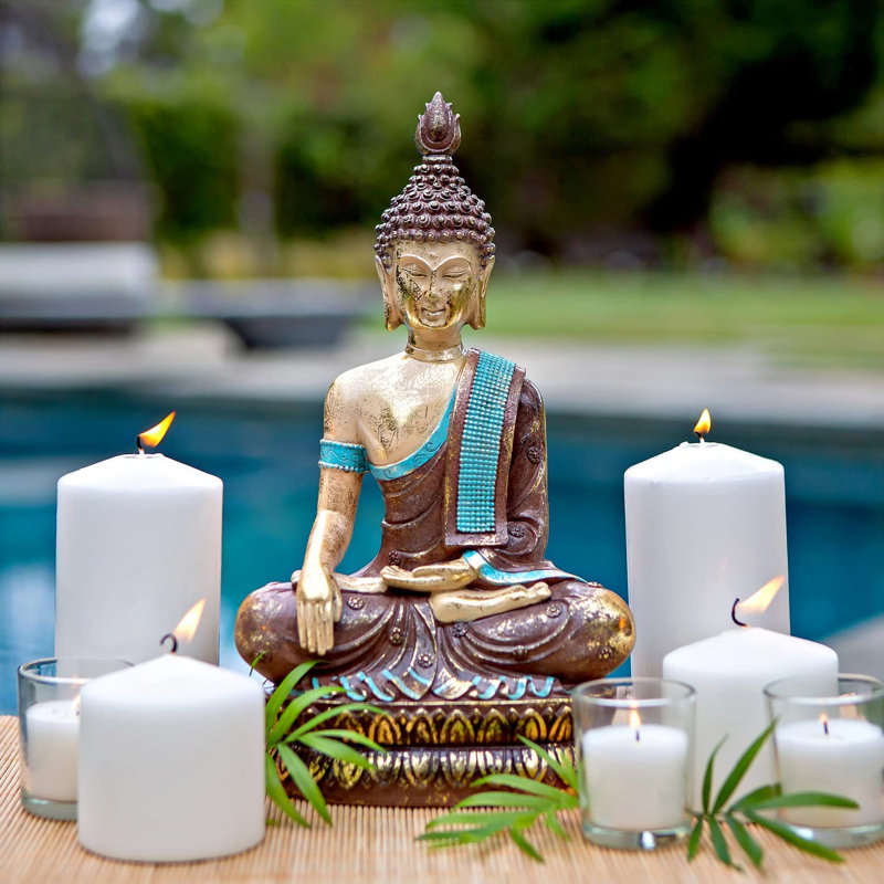Religious & Spiritual Figurines & Sculptures