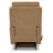 Kodie Rocking Recliner with iClean Fabric-104894317