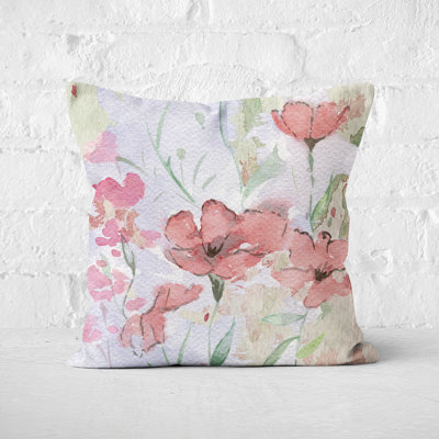 Cowart Square Cushion