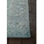 Rupec Blue Abstract Area Rug-51642984