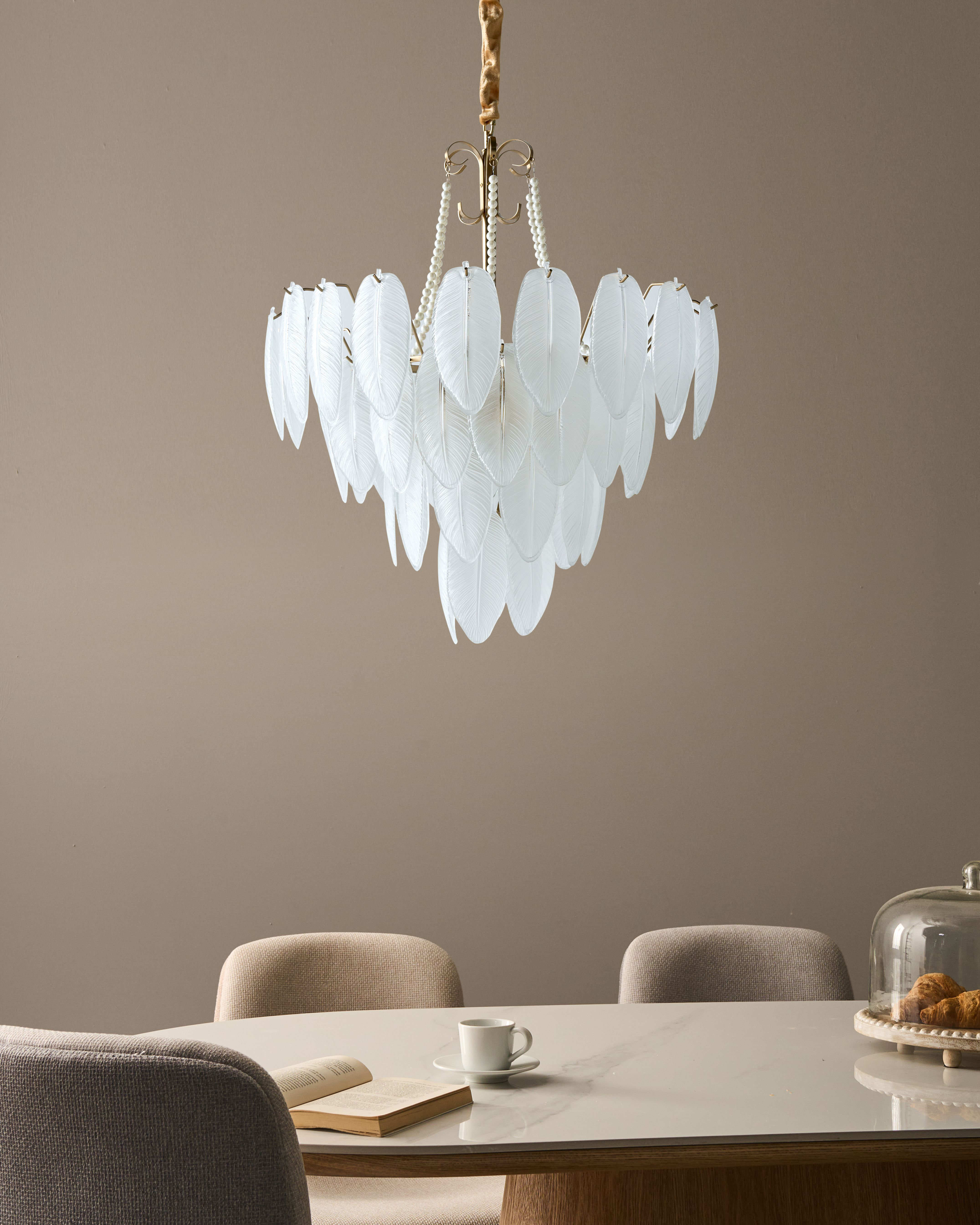 Wayfay Rasmlari Fairmont Park 9 - Light Novelty Chandelier | Wayfair.co.uk