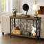 31.9 cm W Console Table