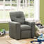 Fauteuil inclinable pour enfant Haubert-25953193