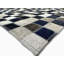 Tapis en cuir de vache Juwairia-1708495820