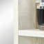 Armoire à pharmacie de salle de bain avec miroir-1151654144