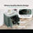 Atticus 30 Inch Bathroom Vanity with Sink-537292282