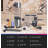 GE Profile Opal 2.0 Ultra Nugget Ice Maker with Side Tank and Scale Inhibiting Filter XPIO13SWBB-119930241
