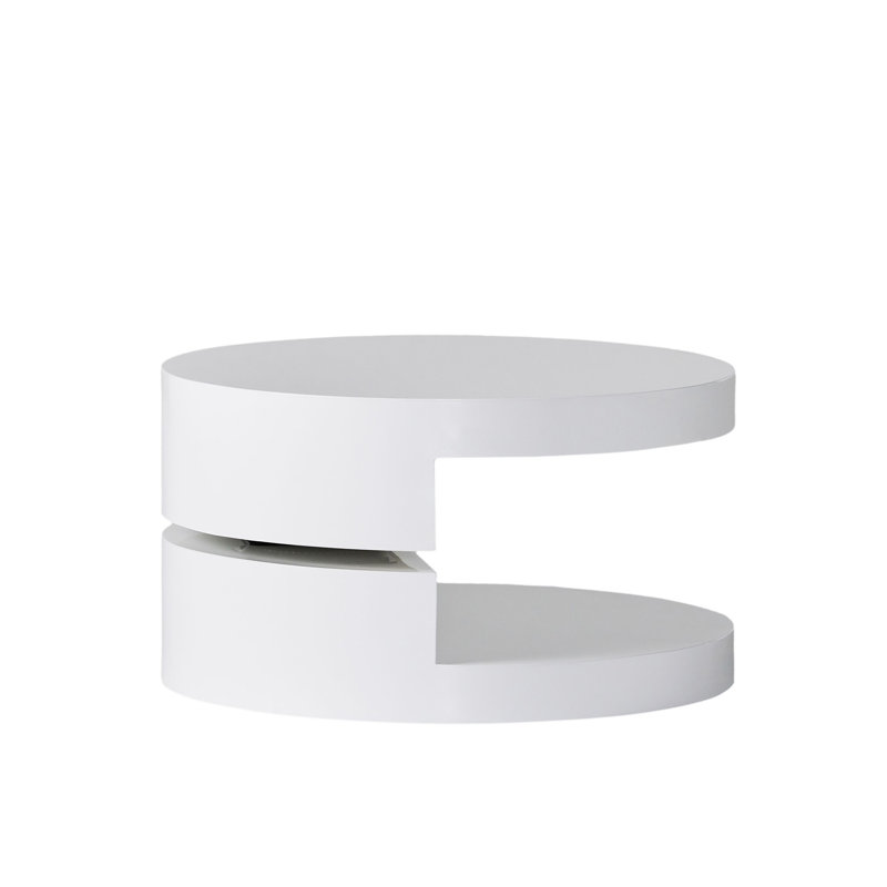 TABLE BASSE MODERNE 3