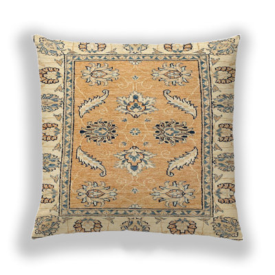 Coussin Abstract 2888