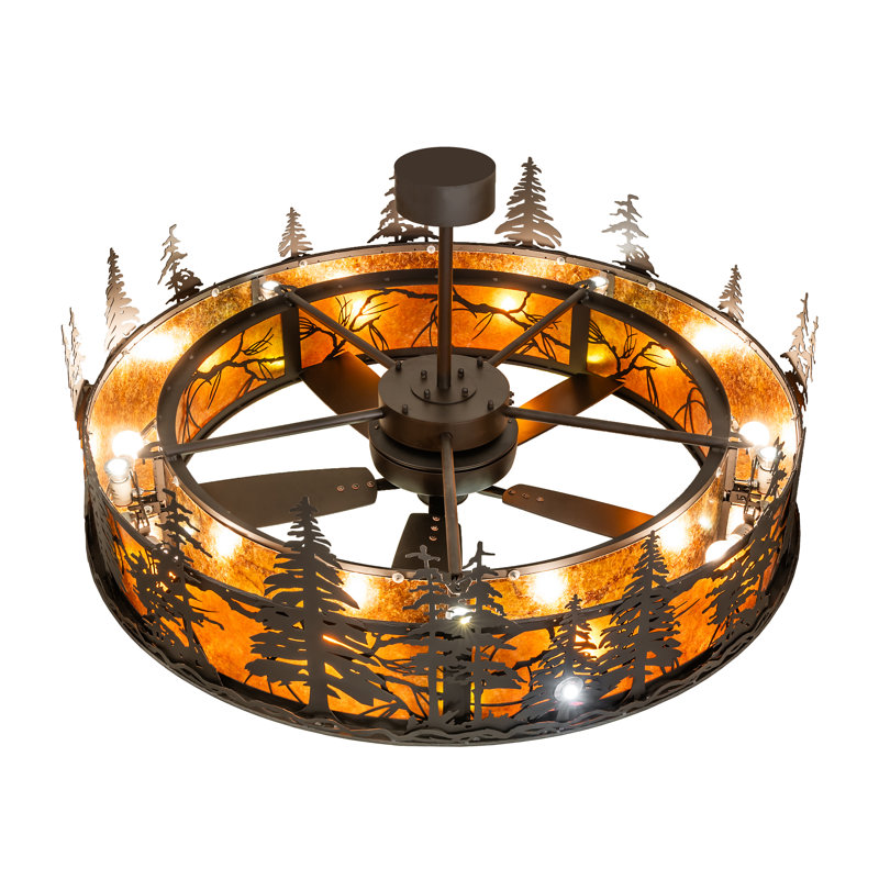 Ceiling Fan
