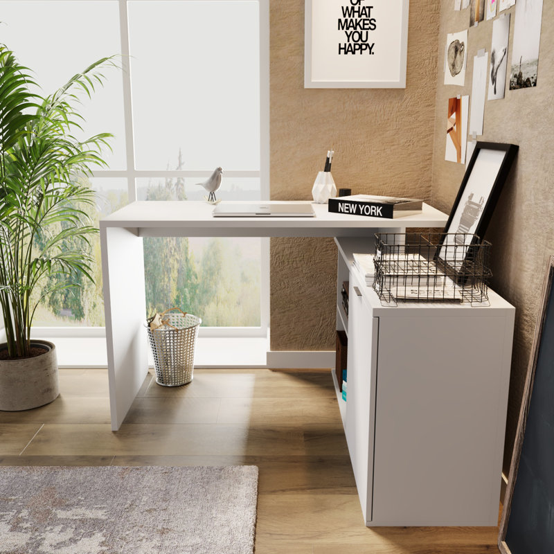 Papagni 55,11 W, Blanc