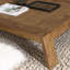 Moraby Four Leg Coffee Table