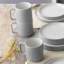 Noritake Colortex Stone Stax Mugs, 16 Oz.-92575889-73388188