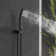 Rainfall Shower Faucet Set With 10inch Shower Head