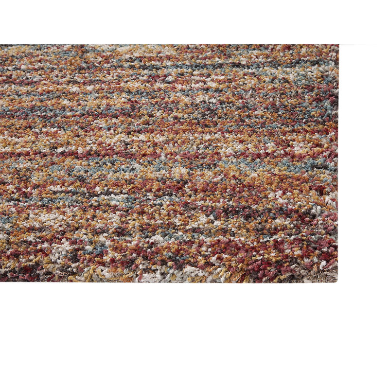 Siddon Indoor Rug, Rectangle 5'3" x 7'6"