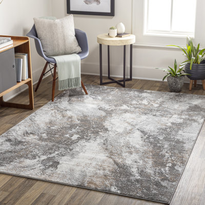 Dundalk Abstract Indoor Rug
