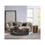 Signature Designs Catalan Oval Drum Table