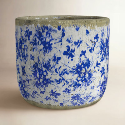 Handmade Terracotta Pot Planter