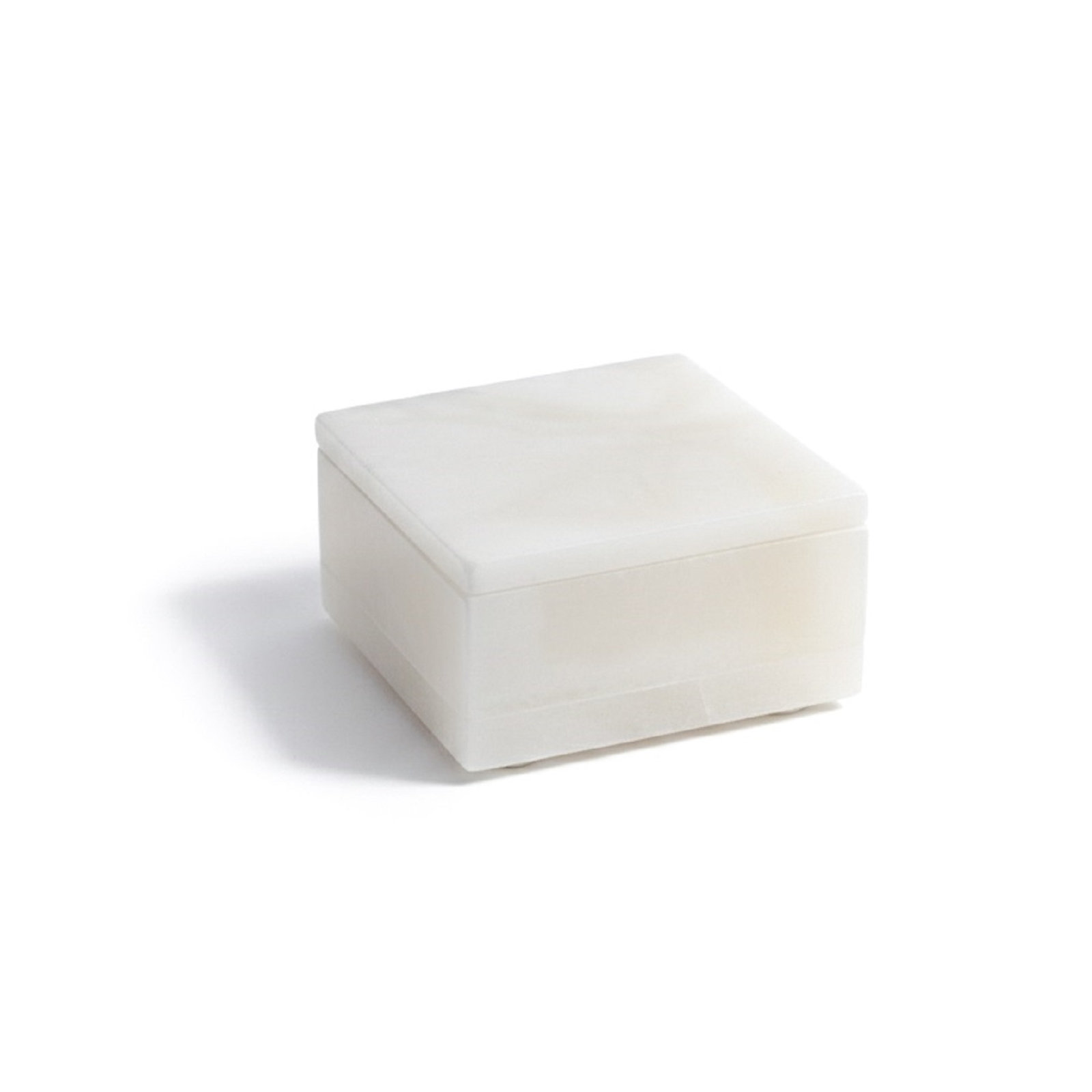 Claudine Marble Decorative Box