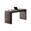 Bureau à 3 tiroirs Smoky Wood-603273345