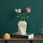 Jakkele Ceramic Table Vase-592731201-592731202