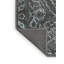 Tapis oriental bleu sarcelle-1195624273