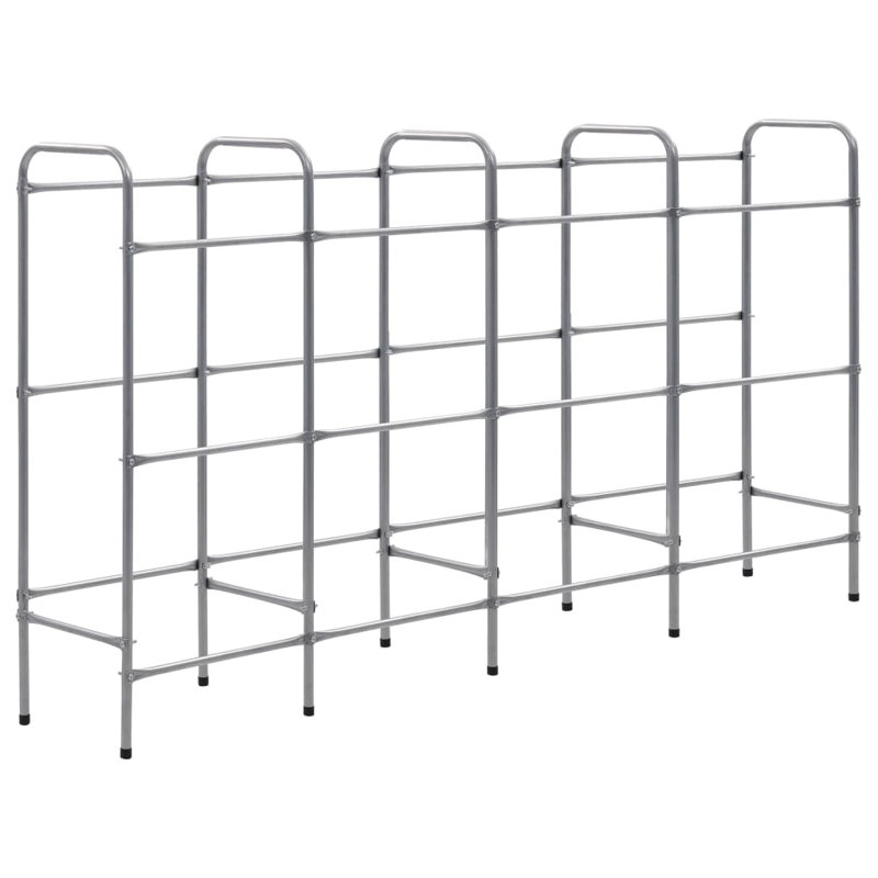 Kants 190cm W Metal Storage Rack