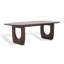 Cassiette Wood Coffee Table