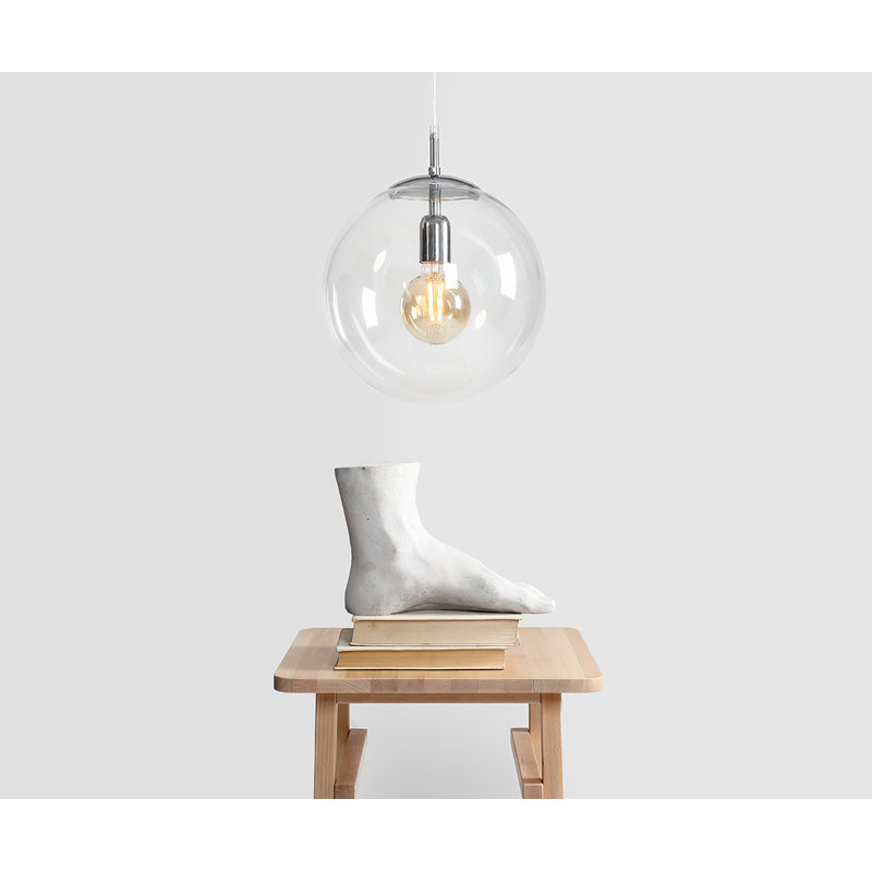 Kleiber 1 - Light Sphere Pendant