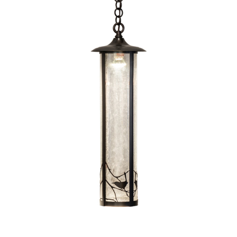 Fulton Outdoor Pendant