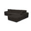 4 Seater Corner Sofa -1856021162-1856021158