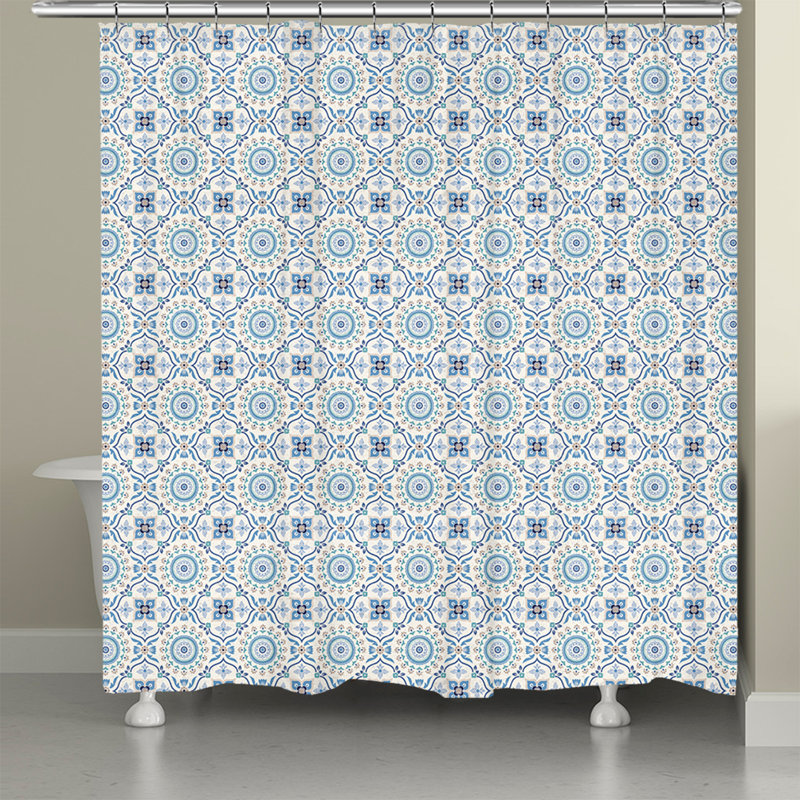 Rideau de douche kathy ireland® Home