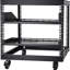 Tablette de rangement 9U 9U
