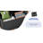 Balconera Water Resistant Wicker Deck Box-103254215-110219825