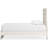 Lozano Twin Panel Bed-123100626