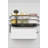 Adhesive Kitchen Paper Towel Holder