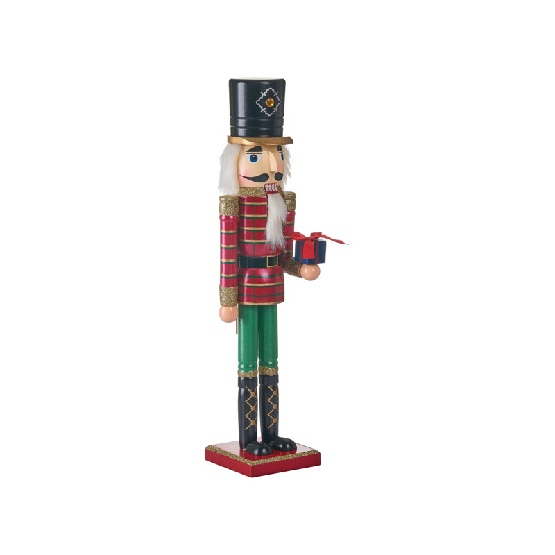 Christmas Religious & Spiritual Nutcracker