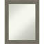 Miroir de salle de bain Fencepost-1043373482