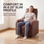Fauteuil inclinable électrique Wall-570464607-763901098
