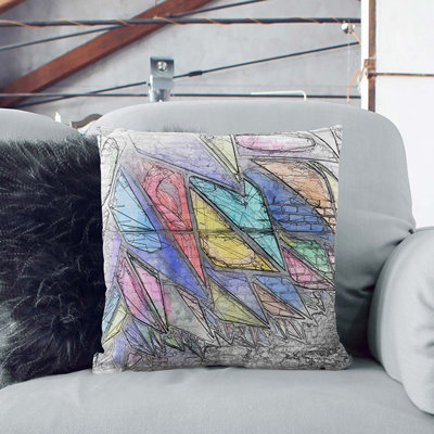 Square Cushion