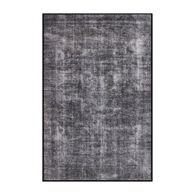 Tapis gris